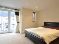 Devons Road Apartments