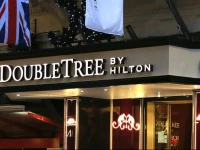 DoubleTree by Hilton Hotel London - Marble Arch