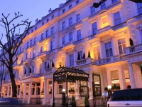 Doubletree by Hilton London - Kensington