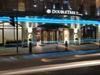 DoubleTree by Hilton London вЂ“ West End