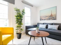 FG apartment - Chelsea - Fulham, Vanston Place, Flat B