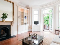 FG Apartment - Chelsea, Elm Park Gardens