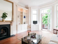 FG Apartment - Chelsea, Elm Park Gardens
