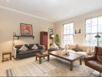 FG Apartment - Earls Court, Old Brompton Road