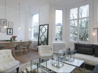 FG Apartment - Earls Court, Philbeach Gardens, Flat D