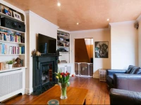 FG Apartment - Fulham, Munster Road