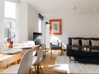 FG Apartment - Mirabel Road, Fulham