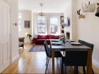 FG Apartment - West Kensington, Perham