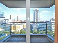 FG Apartments - Chelsea, Imperial Wharf, Apartment 37