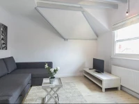 FG Apartments - Earls Court, Mornington Avenue, Flat 4