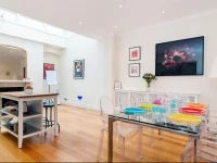 FG Property - Onslow Gardens Base