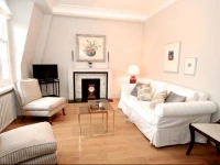FG Property - Oxford Circus, Grosvenor Street, Apartment 36