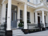 Fifty Four Boutique Hotel