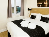 Finsbury Serviced Apartments