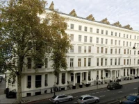 Fraser Suites Queens Gate
