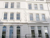 Furnished Apartments next to Westbourne Grove & Notting Hill