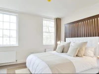 Go Native Hyde Park Apartments