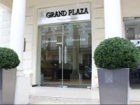 Grand Plaza Serviced Apartments