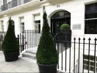 Grange Beauchamp Hotel