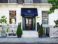 Grange Buckingham Hotel