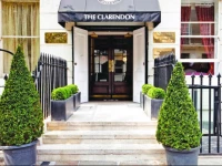 Grange Clarendon Hotel