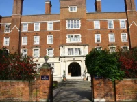 Grange Wellington Hotel