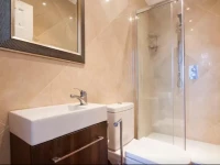 Great Terrace Studio Near MuseumsU8