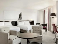 Hilton London Angel Islington