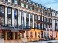 Hilton London Euston