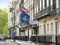 Hilton London Green Park