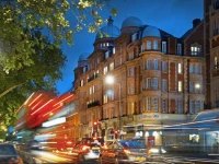 Hilton London Hyde Park