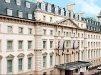 Hilton London Paddington