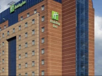 Holiday Inn London Brent Cross