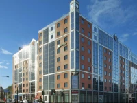 Holiday Inn London Kings Cross / Bloomsbury