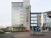 Holiday Inn London West