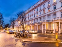 Hyde Park Executive Apartments