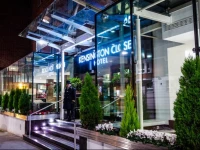 Kensington Close Hotel And Spa