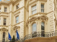 Kensington House Hotel