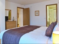 Kings Wardrobe Apartments by BridgeStreet