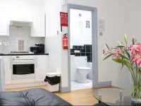 London Apartments Bethnal Green