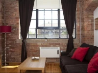 London City Apartments