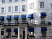 London Elizabeth Hotel