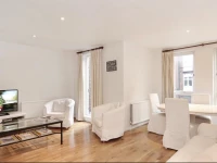 London Lifestyle Apartments - Chelsea Green - South Kensington