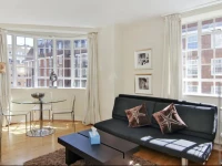 London Lifestyle Apartments - South Kensington - Chelsea