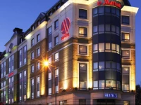 London Marriott Maida Vale