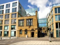 Maltings Residence, Tower Bridge