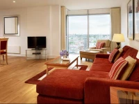 Marlin Aldgate Tower Bridge