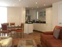 Marlin Apartments Canary Wharf