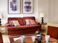 Marlin Apartments Limehouse