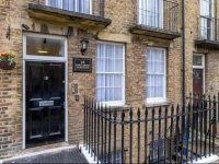 Marylebone Apartments